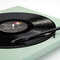 Фото - Програвач вінілу Tone Factory Turntable Satin Green (9120097825490) | click.ua