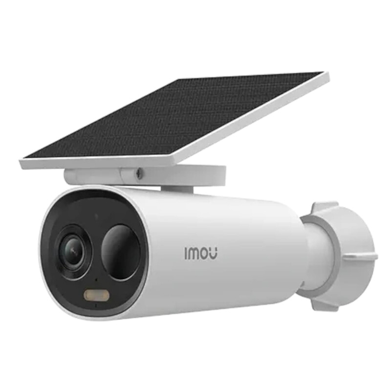 IP-камера Imou Cell 3C All in One 5МП IPC-K9DC-5M0WEH-V2 (2.8мм)