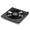 Фото - Програвач вінілу Tone Factory Turntable Satin Black (9120097825513) | click.ua
