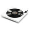 Фото - Програвач вінілу Tone Factory Turntable Satin White (9120097825506) | click.ua