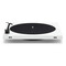 Фото - Програвач вінілу Tone Factory Turntable Satin White (9120097825506) | click.ua
