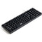 Фото - Клавiатура AOC GK116B LED USB UA Black (GK116B/97) | click.ua