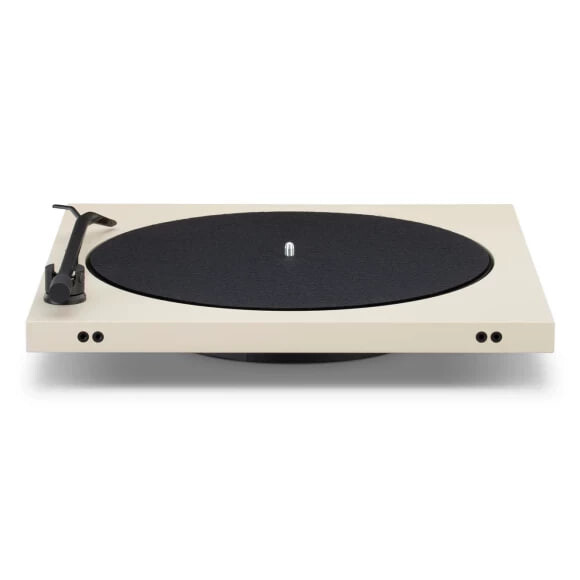 Програвач вінілу Tone Factory Turntable Dune Grey (9120129861328)