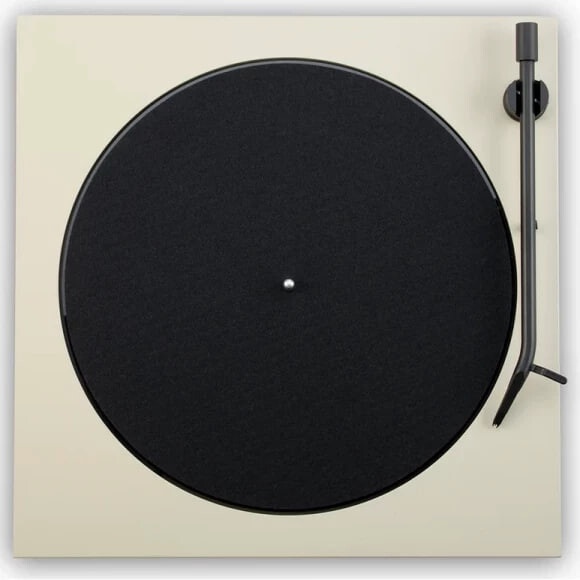 Програвач вінілу Tone Factory Turntable Dune Grey (9120129861328)