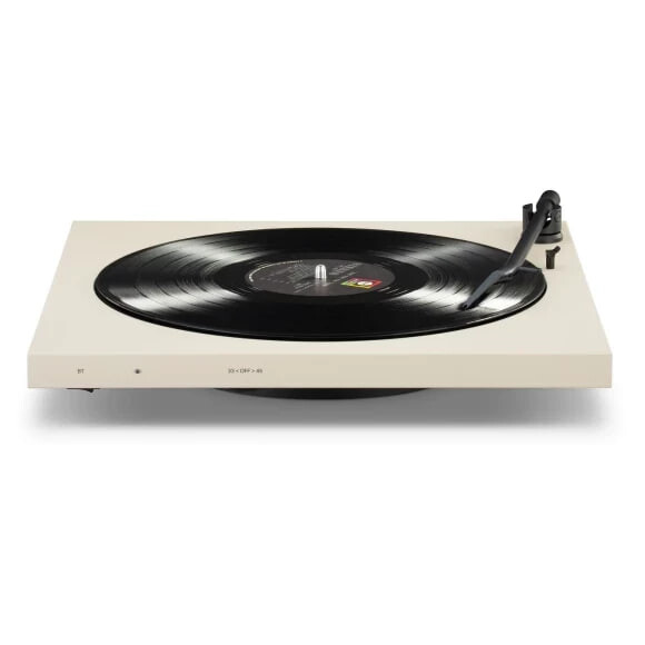 Програвач вінілу Tone Factory Turntable Dune Grey (9120129861328)