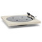 Фото - Програвач вінілу Tone Factory Turntable Dune Grey (9120129861328) | click.ua