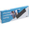 Фото - Клавiатура AOC KB120B USB UA Black (KB120B/97) | click.ua