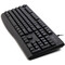 Фото - Клавiатура AOC KB120B USB UA Black (KB120B/97) | click.ua