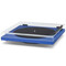 Фото - Програвач вінілу Tone Factory Turntable Ultramarine Blue (9120129861311) | click.ua