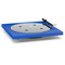 Фото - Програвач вінілу Tone Factory Turntable Ultramarine Blue (9120129861311) | click.ua