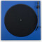 Фото - Програвач вінілу Tone Factory Turntable Ultramarine Blue (9120129861311) | click.ua