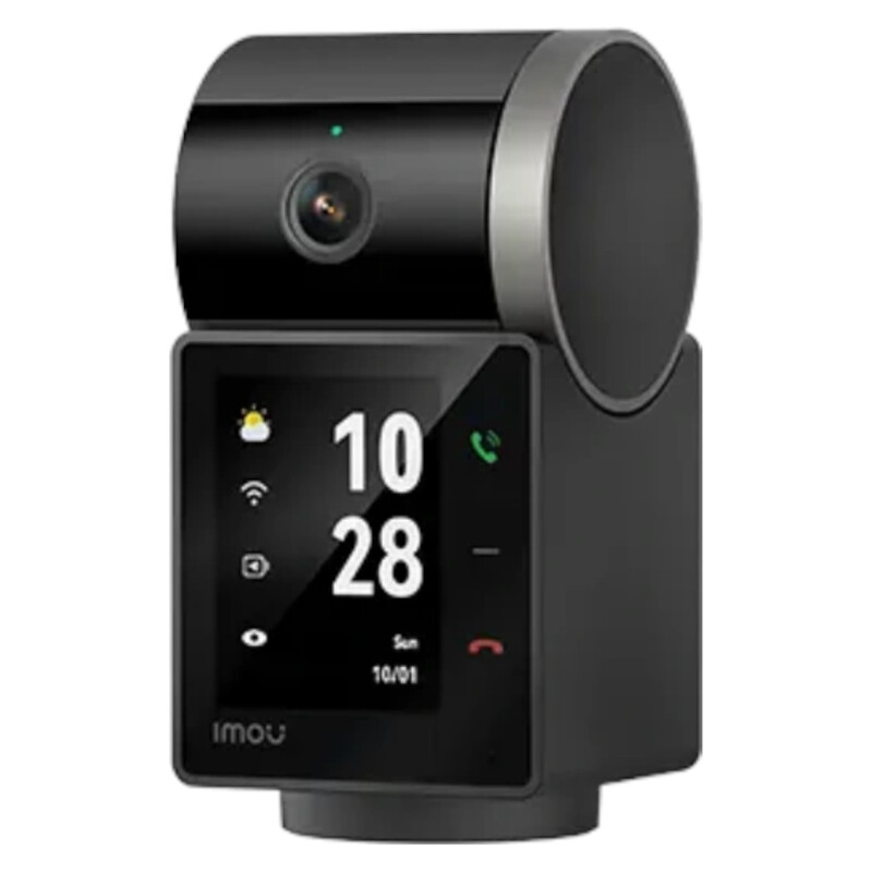 IP-камера Imou Rex VT Pro 5МП IPC-S2VBP-5M0WR (3.6мм)
