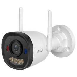 IP-камера Imou Bullet 2E Pro 3МП IPC-K3DP-3V0W (2.8мм)