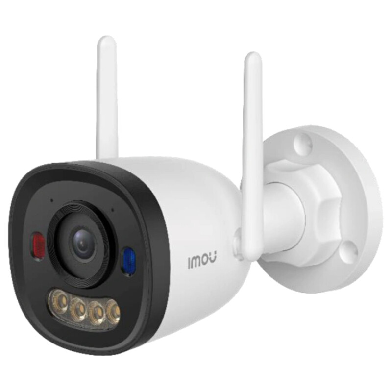 IP-камера Imou Bullet 2E Pro 3МП IPC-K3DP-3V0W (2.8мм)