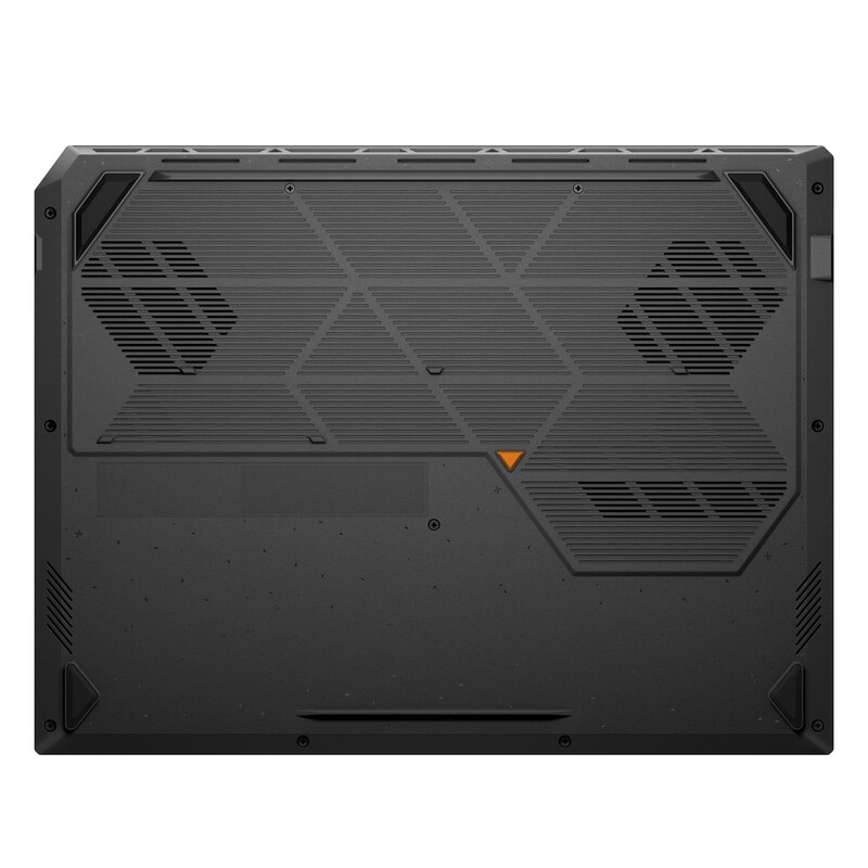 Ноутбук Asus TUF Gaming A16 FA608UHI-TU164 (90NR0KS1-M00C90) Jaeger Gray