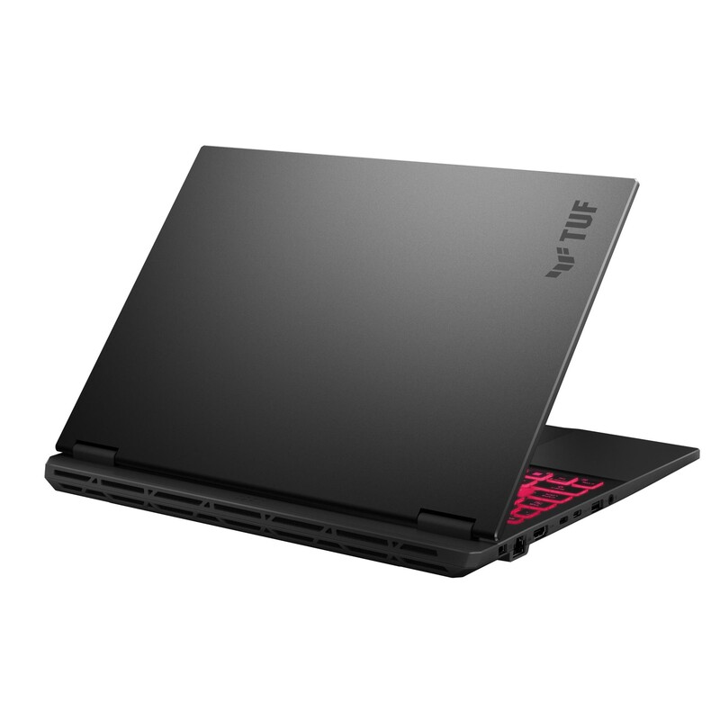 Ноутбук Asus TUF Gaming A16 FA608UHI-TU164 (90NR0KS1-M00C90) Jaeger Gray