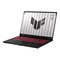 Фото - Ноутбук Asus TUF Gaming A16 FA608UHI-TU164 (90NR0KS1-M00C90) Jaeger Gray | click.ua