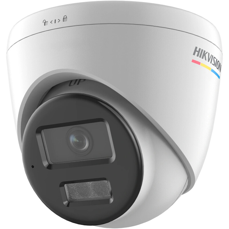 IP-камера Hikvision DS-2CD1347G3-LIUF 4МП (4мм)