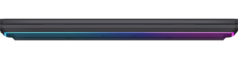 Ноутбук Asus ROG Strix G18 G815JMR-S8031 (90NR0LE1-M004W0) Eclipse Gray