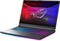 Фото - Ноутбук Asus ROG Strix G18 G815JMR-S8031 (90NR0LE1-M004W0) Eclipse Gray | click.ua