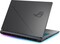 Фото - Ноутбук Asus ROG Strix G18 G815JMR-S8031 (90NR0LE1-M004W0) Eclipse Gray | click.ua