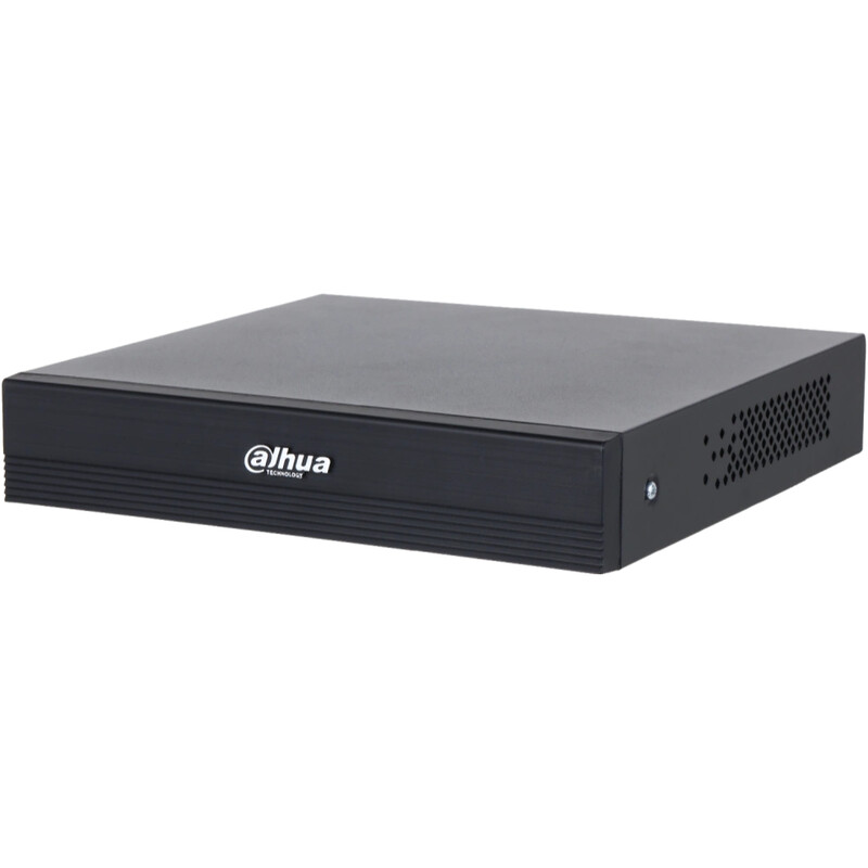 Відеореєстратор Dahua DH-XVR5108HS-I3/TL