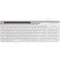 Фото - Клавiатура A4Tech FK25 USB White | click.ua