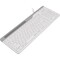 Фото - Клавiатура A4Tech FK25 USB White | click.ua