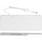 Фото - Клавiатура A4Tech FK25 USB White | click.ua
