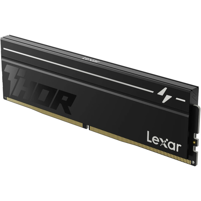 Модуль пам`яті DDR5 2х8GB/6000 Lexar Thor 2nd Gen (LD5U08G60C380V-RGD)