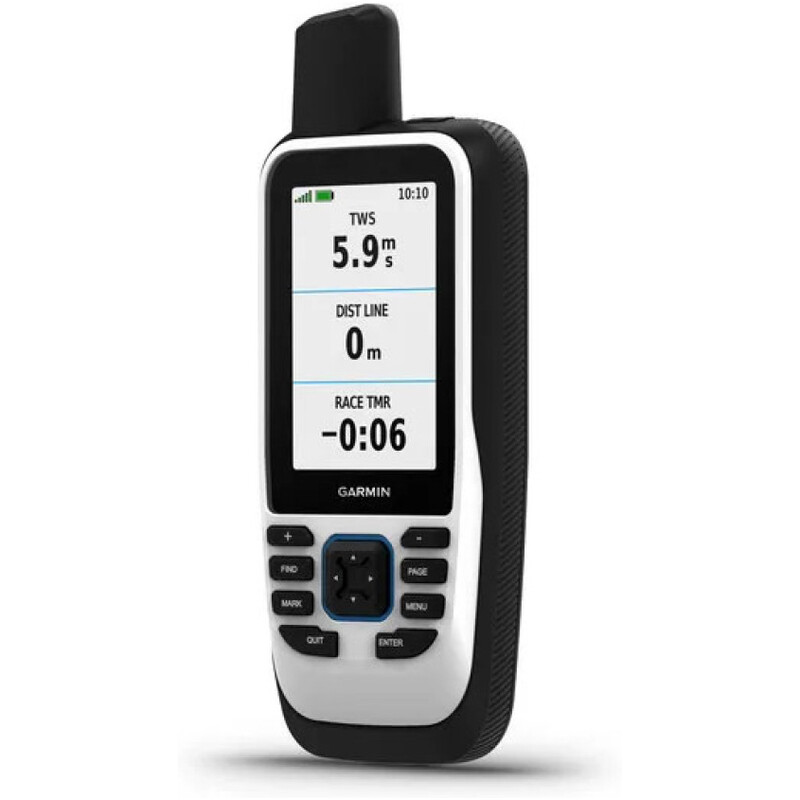 GPS-навігатор Garmin GPSMAP 86s (010-02235-01)