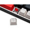 Фото - Клавiатура Thunderobot K63 RGB Red Switch USB UA Black | click.ua