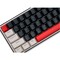 Фото - Клавiатура Thunderobot K63 RGB Red Switch USB UA Black | click.ua