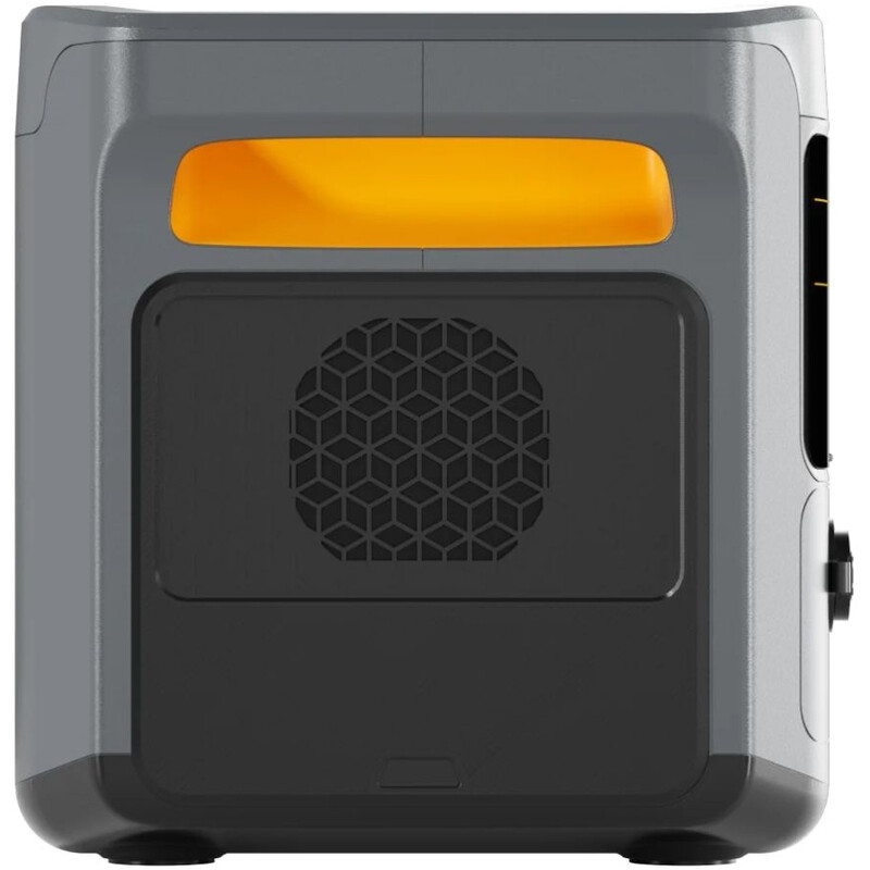 Зарядна станція Vtoman FlashSpeed 2400 1408Wh, 2400W