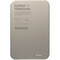 Фото - Універсальна мобільна батарея Momax Q.Mag X1 Qi2 Gen 2 10000mAh 20W Titanium (IP136Q2L2) | click.ua