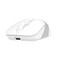Фото - Мышь беспроводная A4Tech Fstyler FG10CS Air2 Grayish White | click.ua