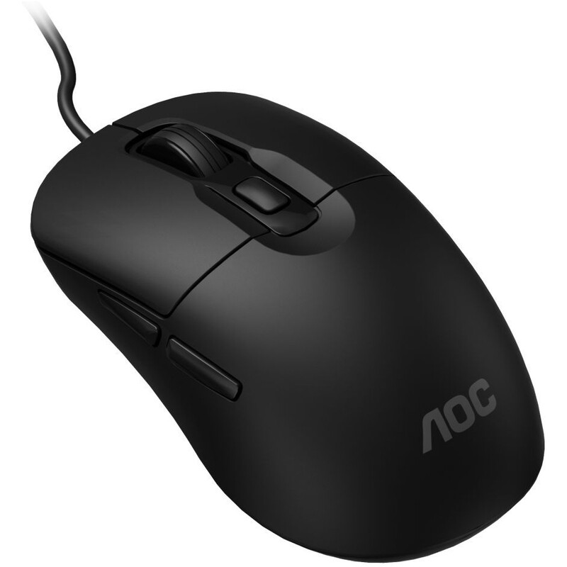 Миша AOC MS170B/LA