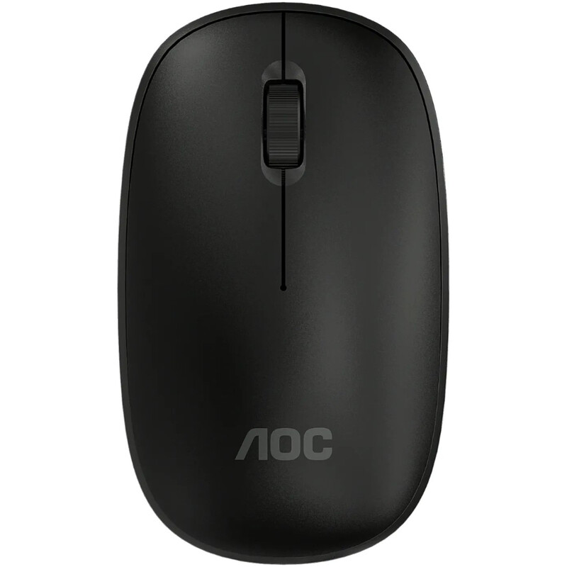 Миша бездротова AOC MS200B/LA
