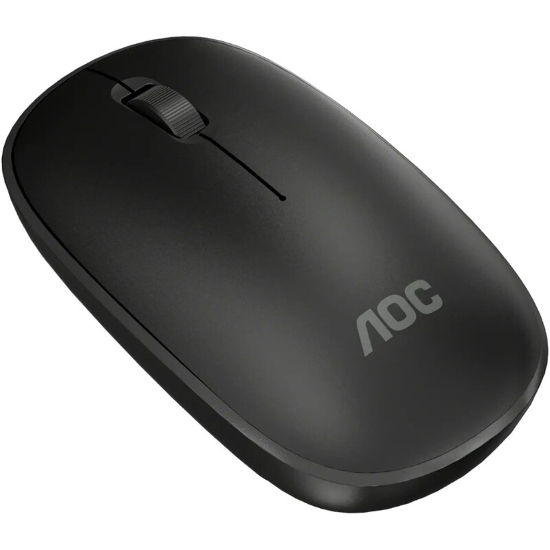 Миша бездротова AOC MS200B/LA