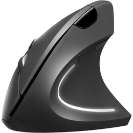 Миша Sandberg Vertical Mouse Pro Black (630-14)