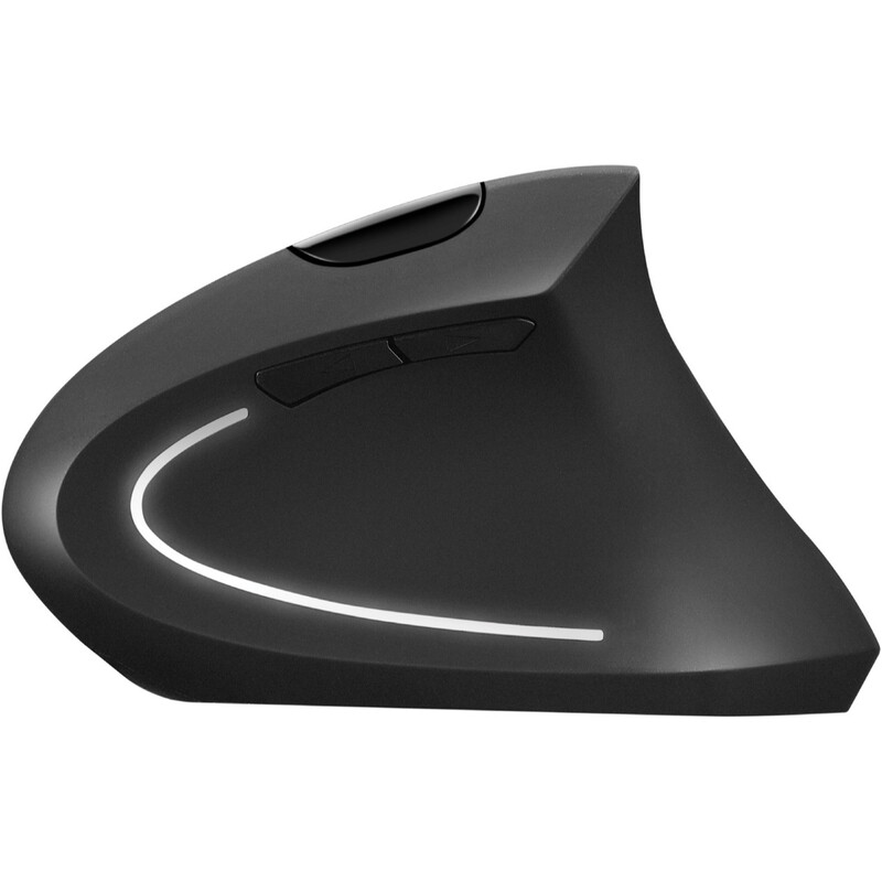 Мышь Sandberg Vertical Mouse Pro Black (630-14)