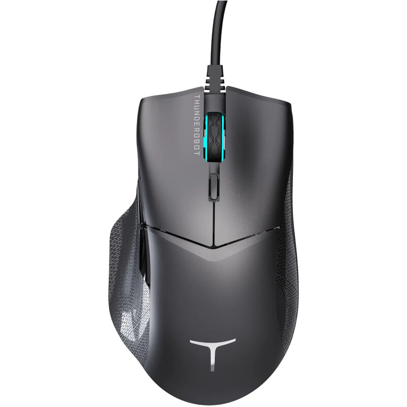 Мышь Thunderobot MG703 Pro Black (6932066315740)