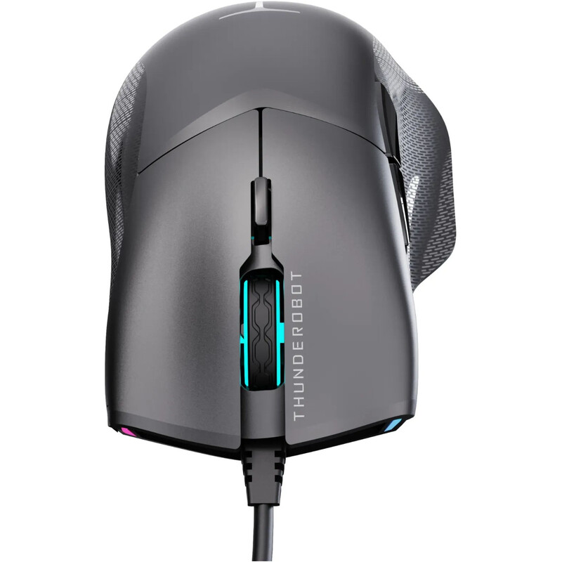 Мышь Thunderobot MG703 Pro Black (6932066315740)