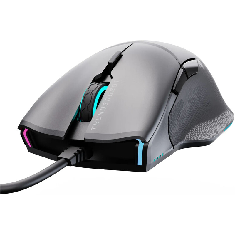 Мышь Thunderobot MG703 Pro Black (6932066315740)