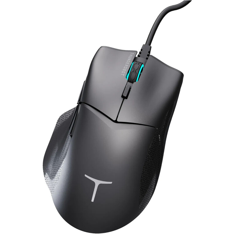 Мышь Thunderobot MG703 Pro Black (6932066315740)