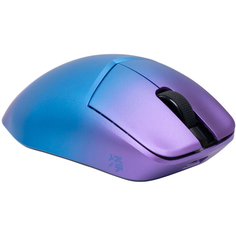Миша бездротова Thunderobot MLX Dual-Mode Blue (6932066320669)