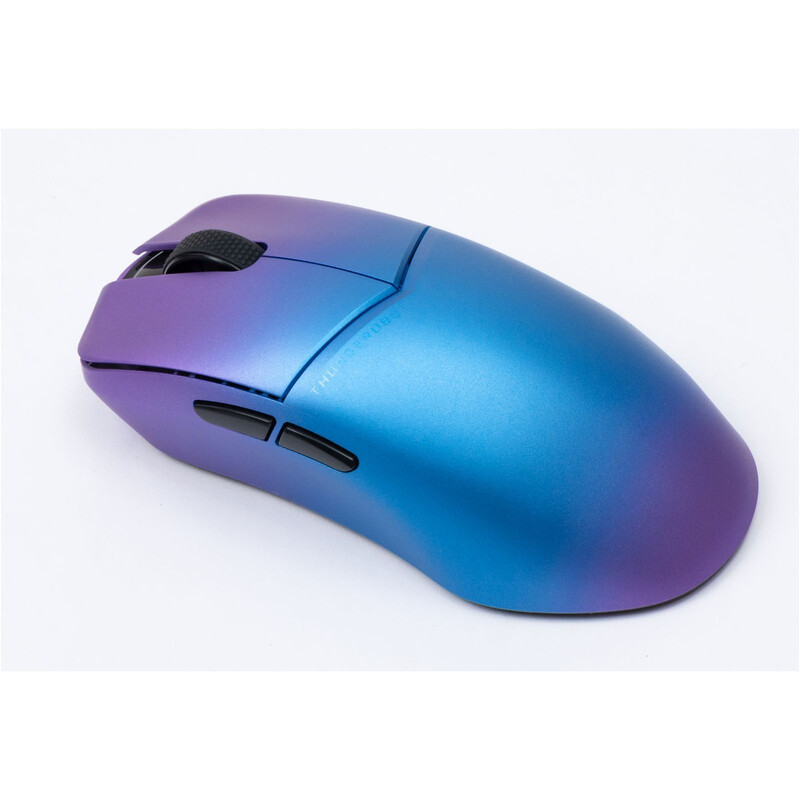 Миша бездротова Thunderobot MLX Dual-Mode Blue (6932066320669)