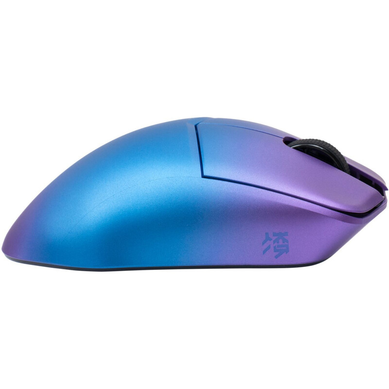 Миша бездротова Thunderobot MLX Dual-Mode Blue (6932066320669)