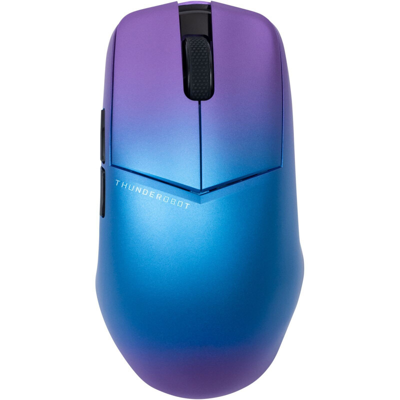 Миша бездротова Thunderobot MLX Dual-Mode Blue (6932066320669)