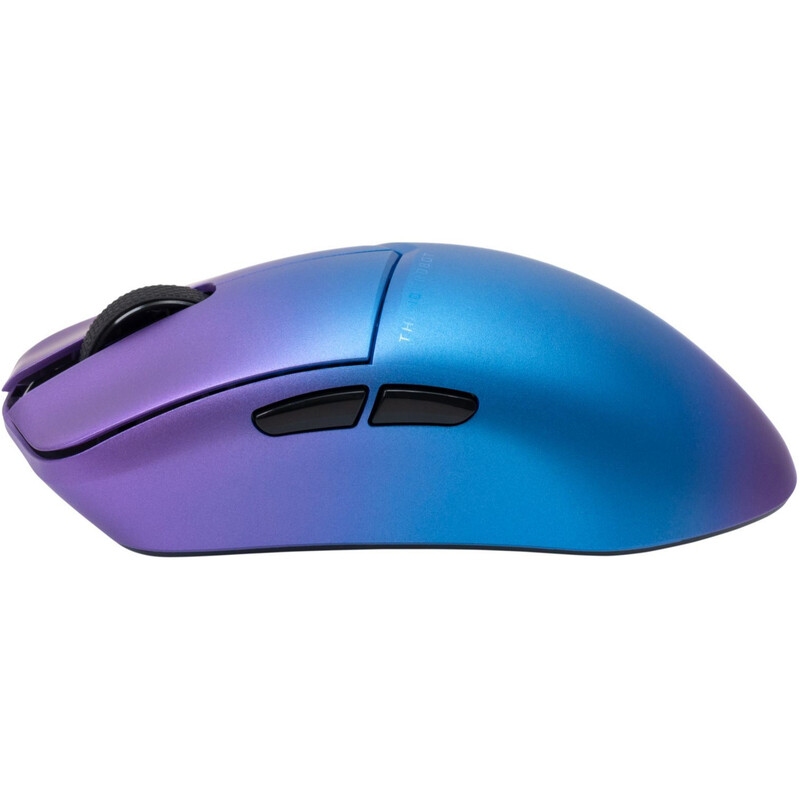 Миша бездротова Thunderobot MLX Dual-Mode Blue (6932066320669)